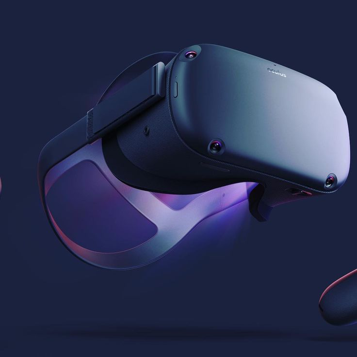 VR - electronics