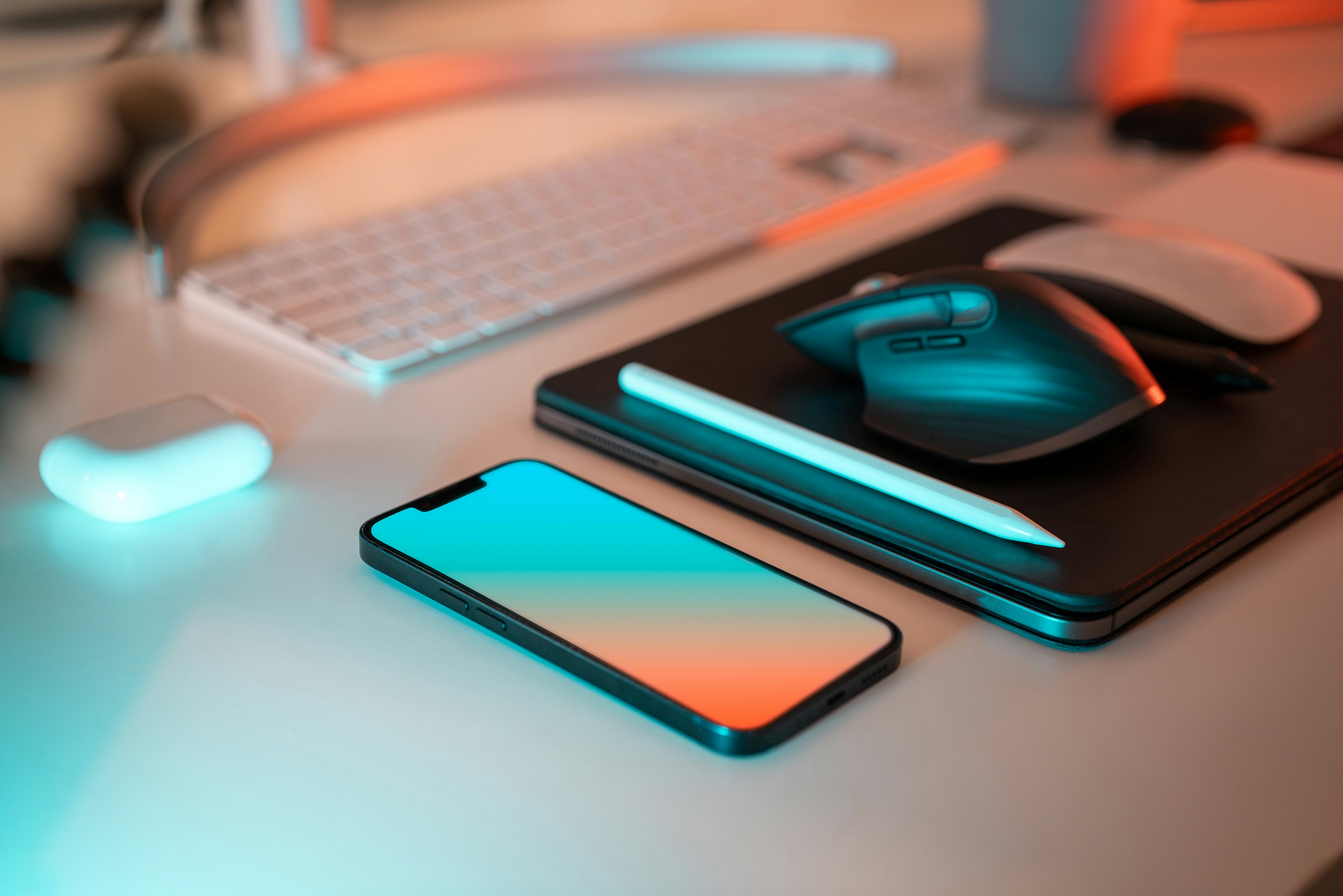 phone - electronics