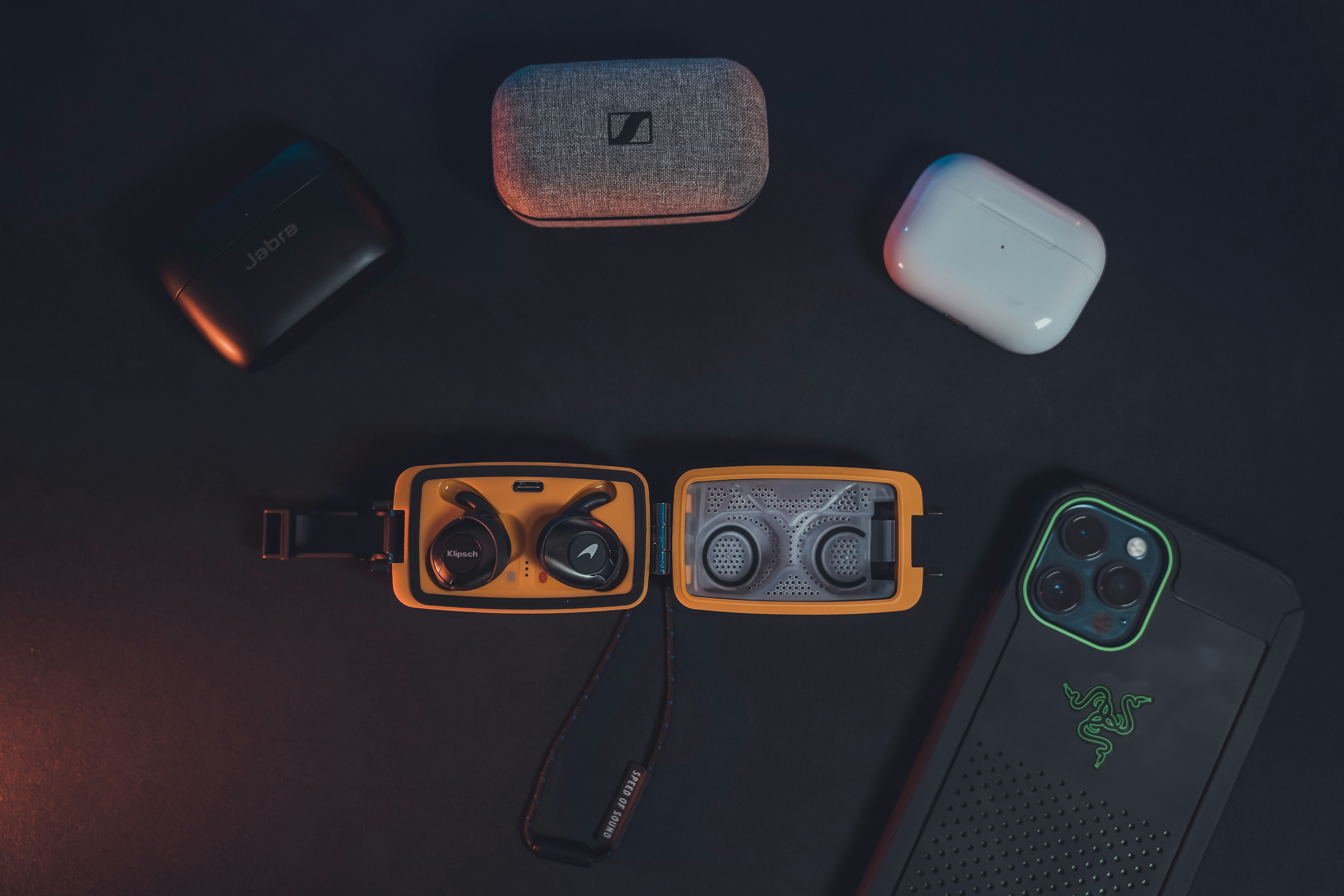 Airpod - electronics
